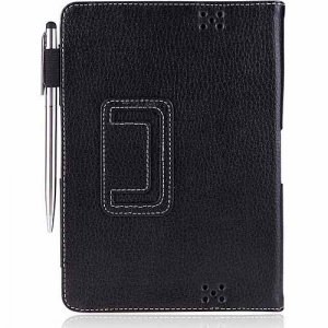 I-blason KINDLEHD7-606-BLACK Slim Book