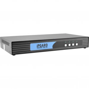 Smartavi SDHN-4S-P Pp 3.0  4-port Secure Kvm