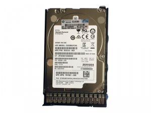 Hp 872735-001 300gb 10k 2.5 12g Sas Sc Ds Hdd