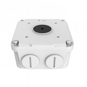 Gyration ACS-J106 Junction Box (extra Back Outlet For Cable)