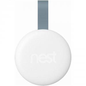 Google H1500ES Nest Secure Alarm System Statter Pack