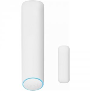 Google H1500ES Nest Secure Alarm System Statter Pack