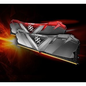 Adata AX4U3200316G16A-DR30 32gb Ddr4 3200mhz Cl16 Red