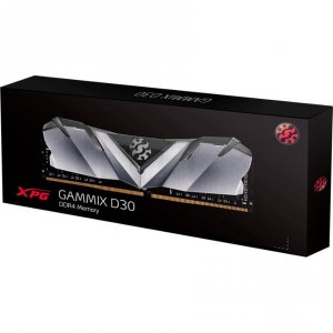 Adata AX4U3200316G16A-DR30 32gb Ddr4 3200mhz Cl16 Red