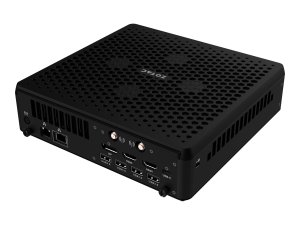 Zotac ZBOX-EN72070V-U-W2B Sy Zbox-en72070v-u-w2b Ci7-9750h 8g 120g+1tb