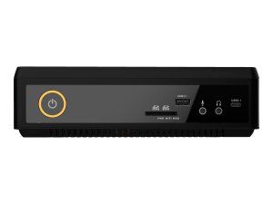 Zotac ZBOX-EN72070V-U-W2B Sy Zbox-en72070v-u-w2b Ci7-9750h 8g 120g+1tb