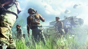 Electronic 37245 Battlefield V Ps4