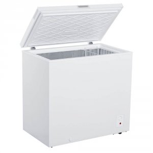 Avanti CF720M0W 7.2cf Chest Freezer Wht