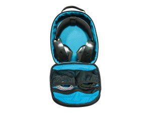 Mobile AWGHPC Alienware Headphone Case For Alienware