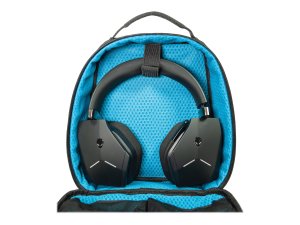 Mobile AWGHPC Alienware Headphone Case For Alienware