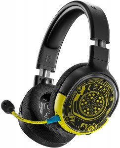 Steel 61516 Steelseries Arctis 1 Wrls