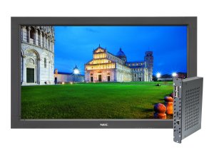 Nec V323-PC New  32in Led Display V323-pc