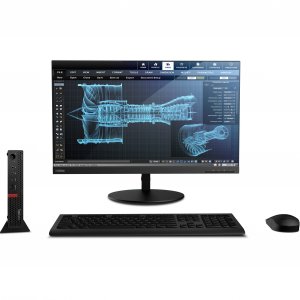 Lenovo 30CF002TUS Topseller Workstations