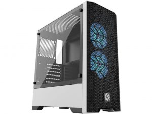 Phanteks MG-NE520A_BW01 Cs Mg-ne520a_bw01 Metallicgear Neo Air Atx Mid