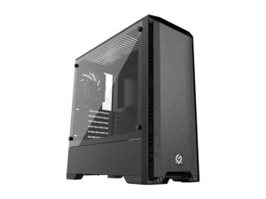 Phanteks MG-NE520S_BK01 Cs Mg-ne520s_bk01 Metallicgear Neo Silent Mid-