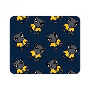 Centon OCT-UCI-MH28F Uci (t) Mousepad Mascot V6