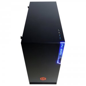 Cyberpower GXI1298WV5 Pc Gamer Xtreme  W Intel Core I7-11700f 2.5ghz C