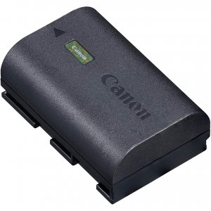 Canon 4132C002 Battery Pack Lp-e6nh