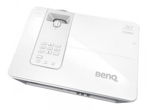 Benq SU765 Wuxga,,1920x1200,dlp,5500,10000:1,d-sub; Hdmix2; Audio Inx1