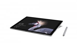 Pc FJY-00001-FS Microsoftsurface Pro Fjx-00001-tablet Intel Core I5-73