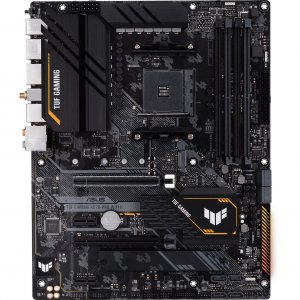 Asus TUF GAMING X570PRO WIFIII Mb Tuf Gaming X570-pro Wifi Ii Amd X570