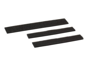 Black QCFK Quietcab Filter Kit