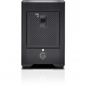 Gtech SDPS24H-008T-NBAAB G-raid Shuttle 8tb Ssd - High-speed Storage S