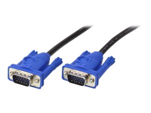 Aten 2L-2502 6ft. Vga Mm Cable