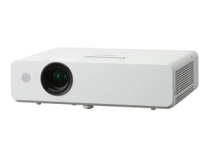 Panasonic PT-LB332U 3,300 Lumens, Xga  (1024 X 768), 6lb