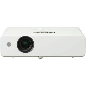 Panasonic PT-LB332U 3,300 Lumens, Xga  (1024 X 768), 6lb