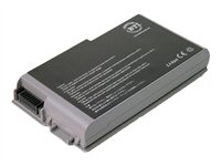 Battery DL-600M Battery Fdell Inspiron 500m,600m Series