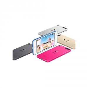 Pc MKWK2VC/A Apple Ipod Touch 6th Gen 128gb Pink