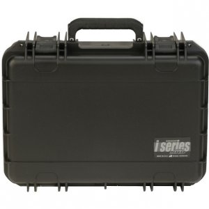 Skb 3I-1711-6B-L 17 X 11 X 6 Wlayered Foam