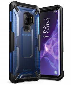 I S-G-S9P-UB-FT/BE Slim, Sleek, Yet Highly Protective Case