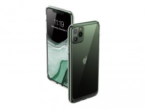 I-blason SUP-IPHONE11PRO-5.8-UBSTYLE-CLEAR 