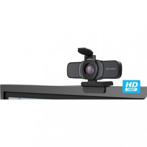 Amcrest AWC201-B 1080p Usb Webcam