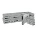 Comnet CLFE16EOC Sixteen-channel Ethernet Over Coax With Pass-through 