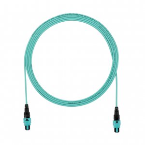 Panduit FZTRP7N7NBNF005 Quicknet Panmpo Round Interconnect Cable Assem