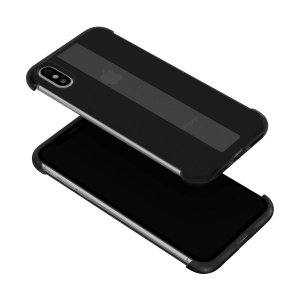 Skech SK61-STK-BLK Stark For Iphone Xs+ Black