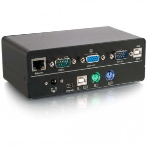 C2g 52194 Vga + Usb Over Ip Kvm