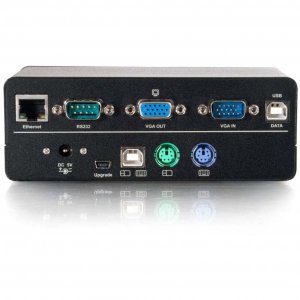 C2g 52194 Vga + Usb Over Ip Kvm