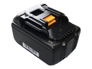 Battery MAK-BL1840-4.0AH Li-ion Power Tool Battery For Makita Bl1840 1