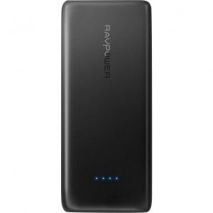 Taotronics RP-PB052(B) 22000mah Power 3 Usb Ports