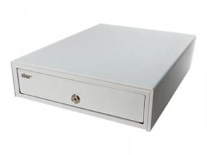 Star 37964981 , Cash Drawer, Smd2-1317wtc35, Cash Drawer, White, 13wx1