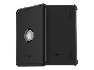 Otter 77-80260 Defender Pro Ipad 7th8th V2 Black