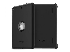 Otter 77-80260 Defender Pro Ipad 7th8th V2 Black