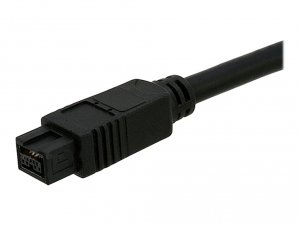 Monoprice 6027 Pin-96-pin Fw 800 Fw 400 Cable15ftblack