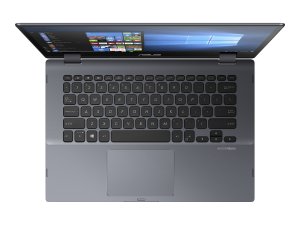 Asus TP412FA-OS31T Tp412fa-os31t Core I3-8145u 4gb