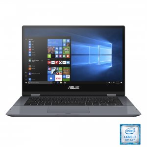 Asus TP412FA-OS31T Tp412fa-os31t Core I3-8145u 4gb