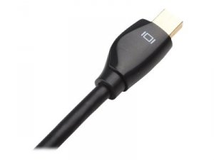 Cable 101004-BLACK Mini Displayport To Displayport Adapter